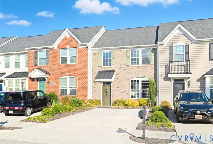 11537 Claimont Mill Drive, Chester, VA 23831 - #2