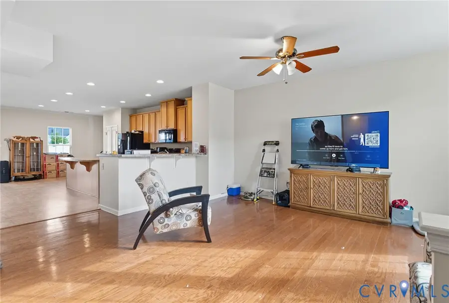 11537 Claimont Mill Drive, Chester, VA 23831 - #3