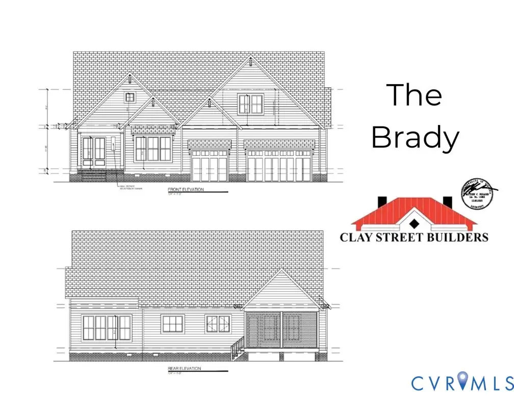 4901 Winding Waters Drive, Moseley, VA 23120 - Image #1