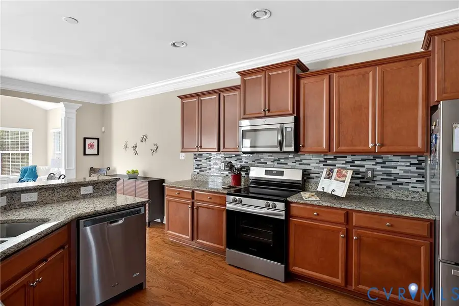 9119 Cascade Creek Lane, Chesterfield, VA 23832 - Image #2