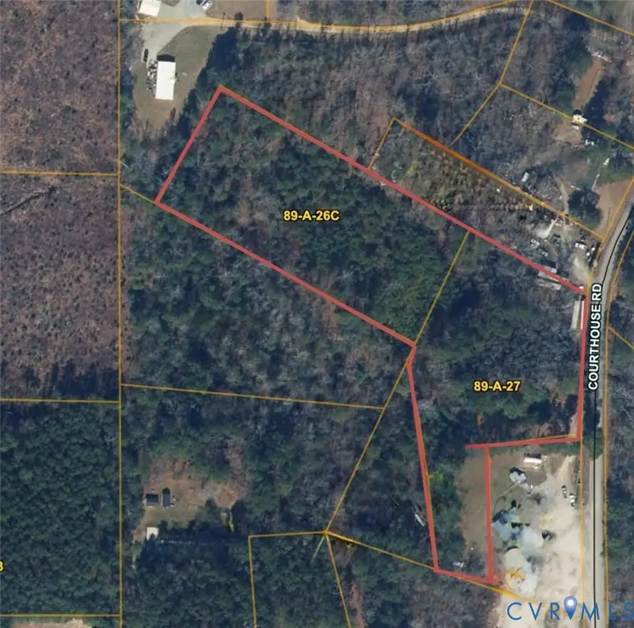 0 N Courthouse Road, Waverly, VA 23890 - Image #2