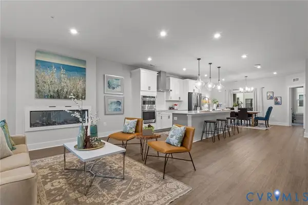 4304 Weaver Brook Road #B, Henrico, VA 23233