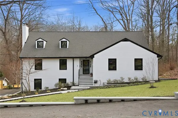 4541 Arrowhead Road, Richmond, VA 23235