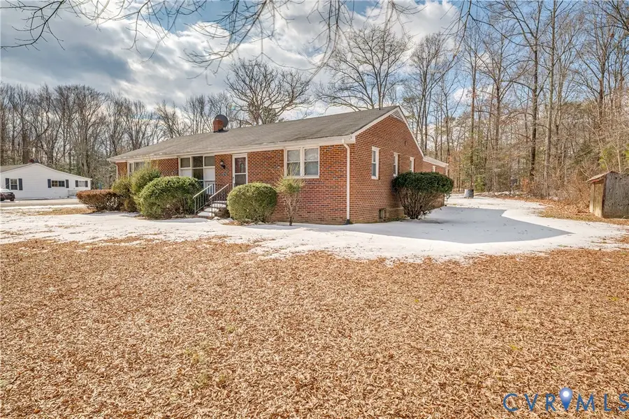 26746 Oxford Road, Ruther Glen, VA 22546 - #2