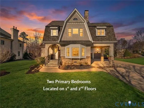 16500 Massey Hope Street, Midlothian, VA 23112