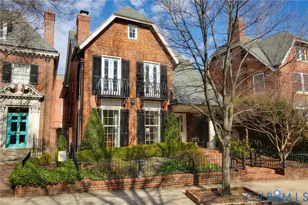 1534 Park Avenue, Richmond, VA 23220