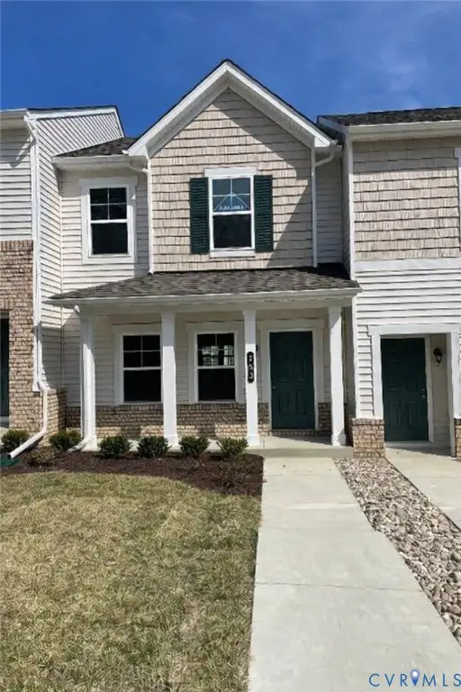 253 Whiteside Road, Sandston, VA 23150 - #1