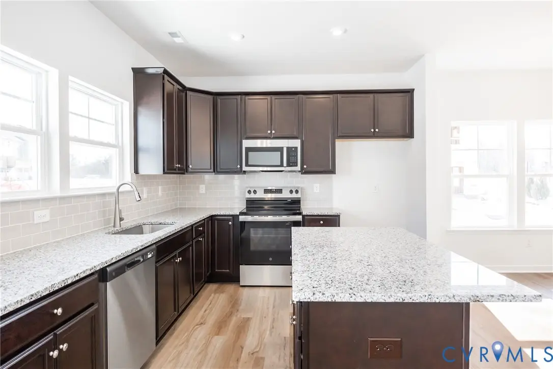 255 Whiteside Road, Sandston, VA 23150 - #1