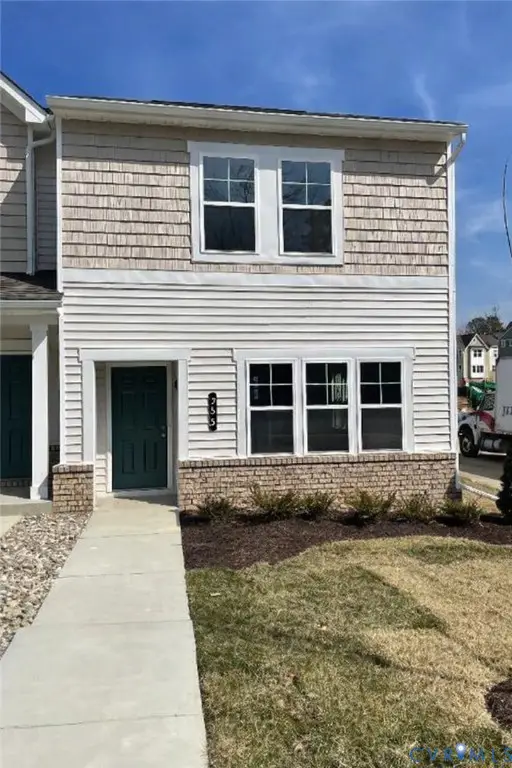 255 Whiteside Road, Sandston, VA 23150 - #2