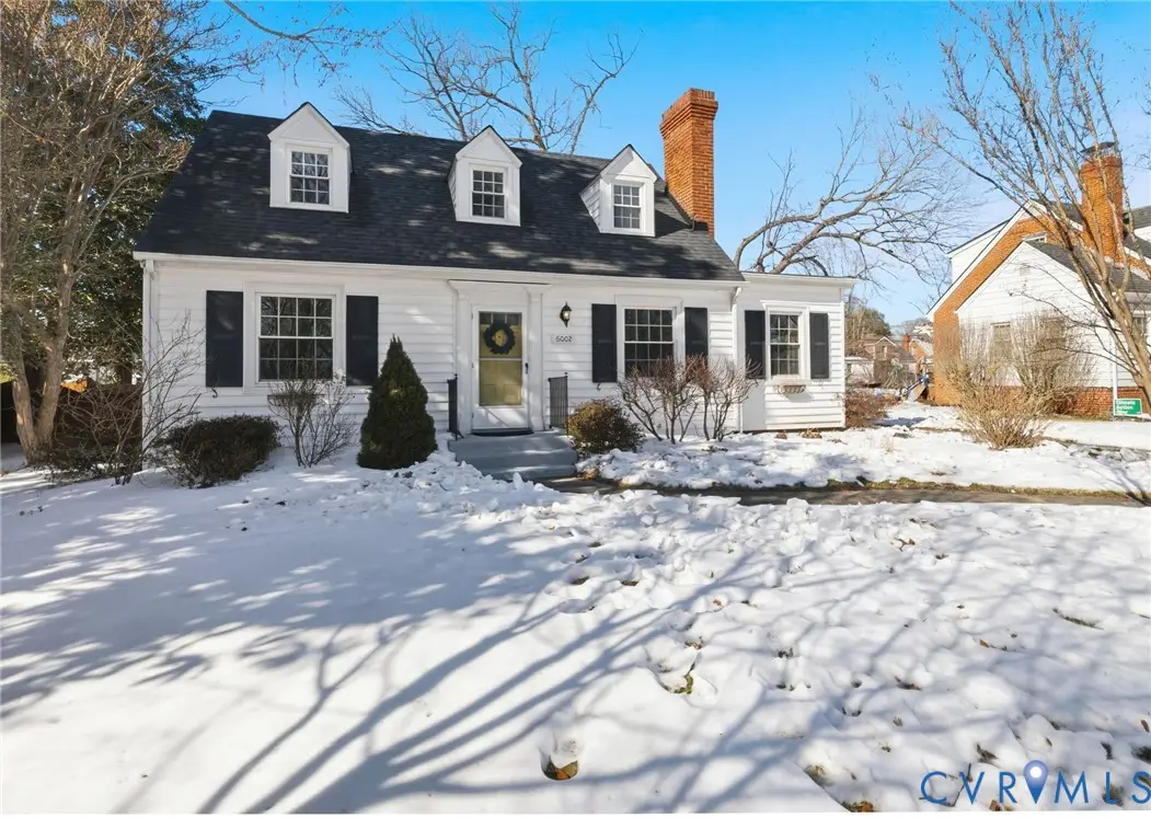 6002 Rois Road, Richmond, VA 23227 - #1