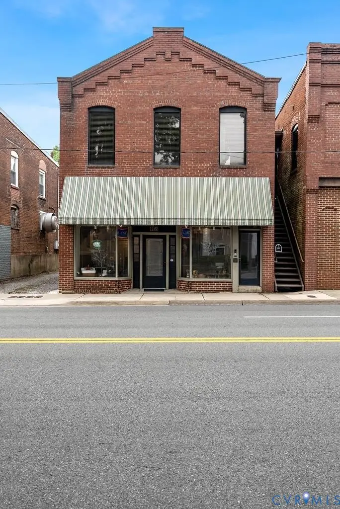 215 W Third Street, Farmville, VA 23901 - Image #2