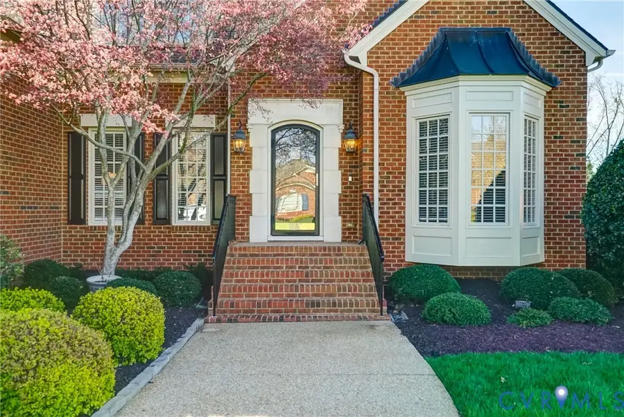 504 Hunt Field Road, Manakin Sabot, VA 23103 - #3