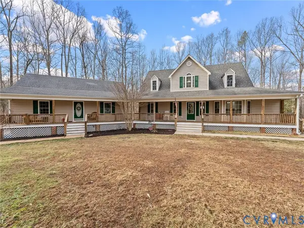 5297 Cralles Road, Amelia, VA 23002