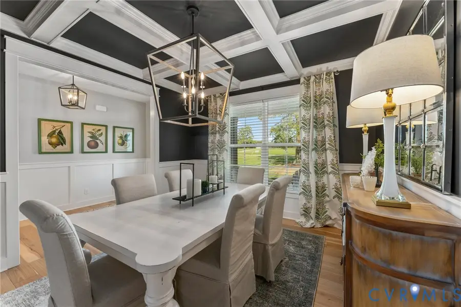 1319 Sparrows Song Drive, Manakin Sabot, VA 23103 - #3