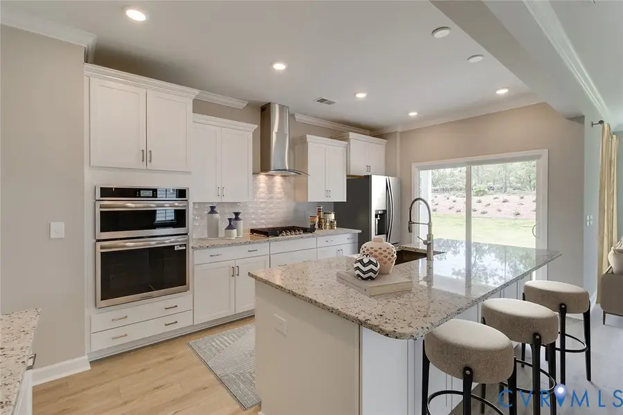 0000 Cove Creek Terrace, Moseley, VA 23120 - Image #2