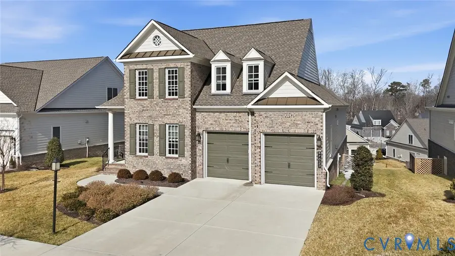 7023 Bisque Terrace, Richmond, VA 23238 - #2