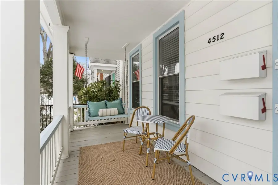 4512 Leonard Parkway, Richmond, VA 23221 - Image #3