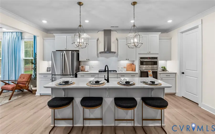 0000 Cove Creek Terrace, Moseley, VA 23120 - #2