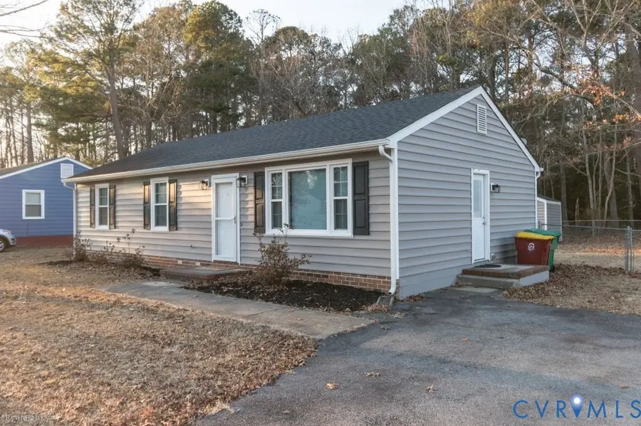 337 Lakewood Drive, Petersburg, VA 23805 - Image #2