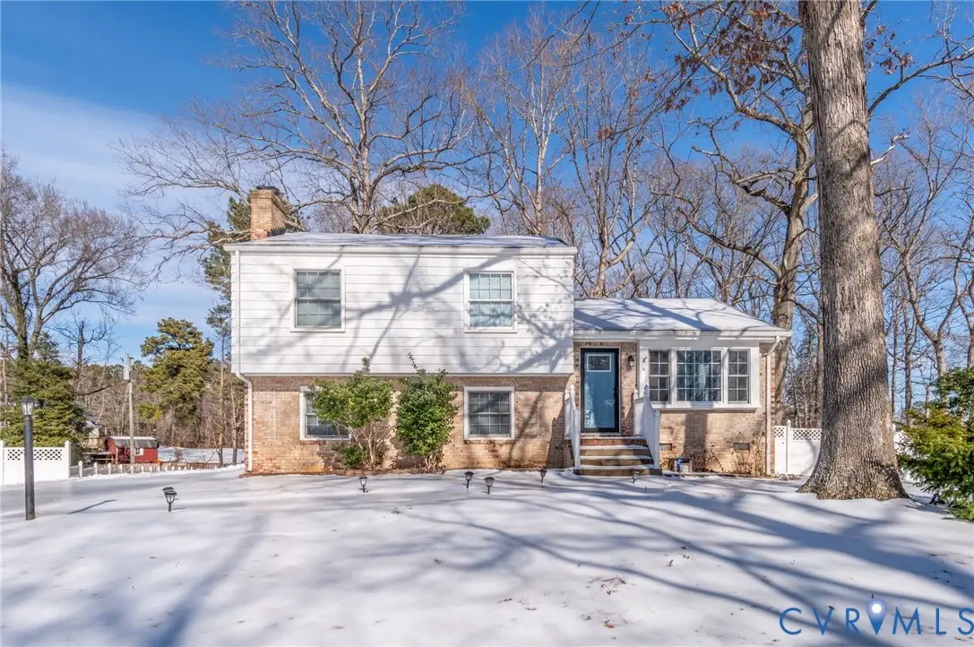 6013 Daleshire Drive, Meadowbrook, VA 23234 - #1