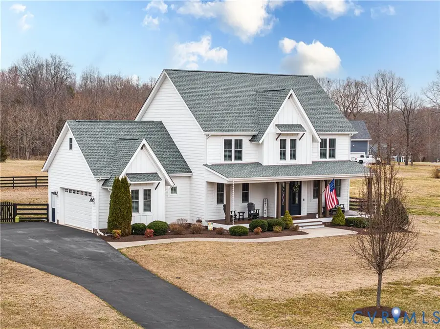 3358 Riverly Drive, Powhatan, VA 23139 - #2