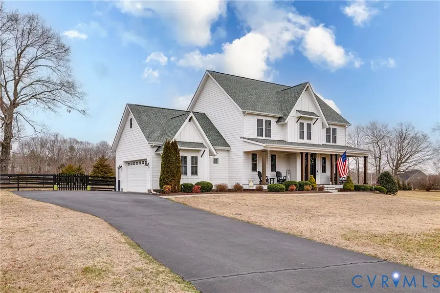3358 Riverly Drive, Powhatan, VA 23139 - #3