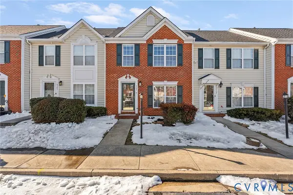 9705 Magnolia Pointe Place, Glen Allen, VA 23059