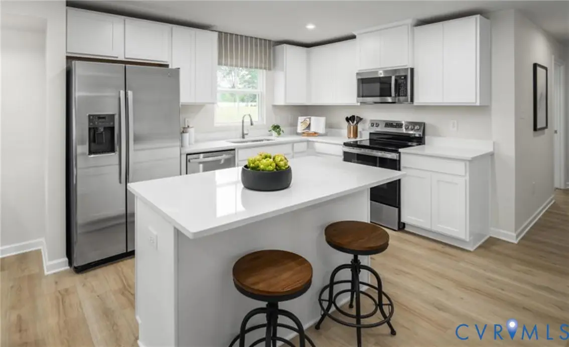 533 Destination Way #A, Sandston, VA 23150 - Image #1