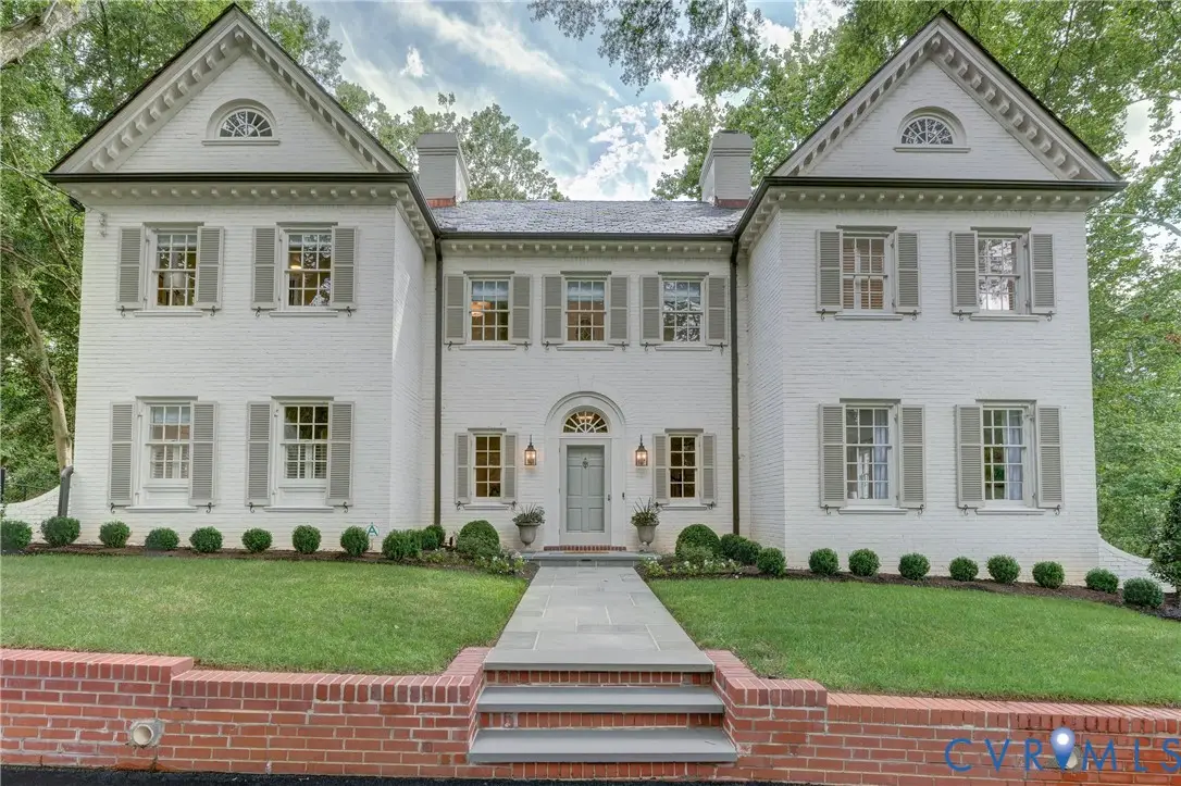 4803 Pocahontas Avenue, Richmond, VA 23226 - #1