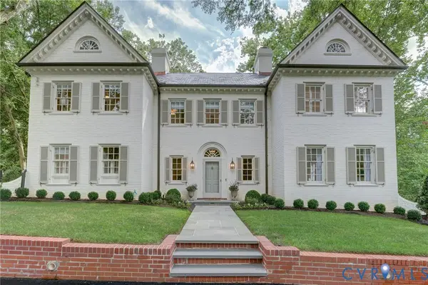 4803 Pocahontas Avenue, Richmond, VA 23226