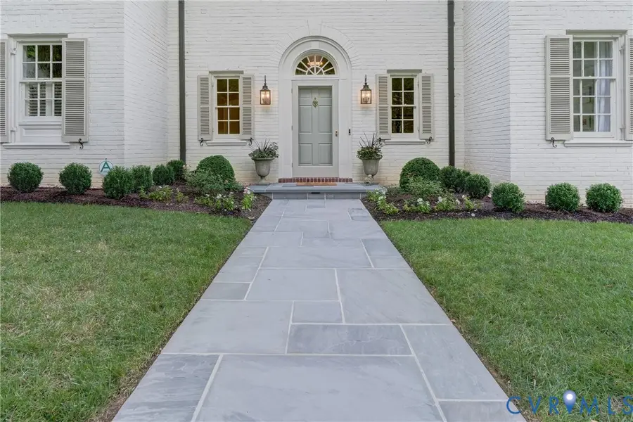 4803 Pocahontas Avenue, Richmond, VA 23226 - #2