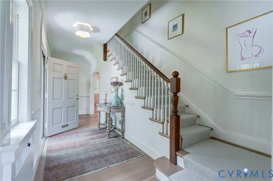 4803 Pocahontas Avenue, Richmond, VA 23226 - #3