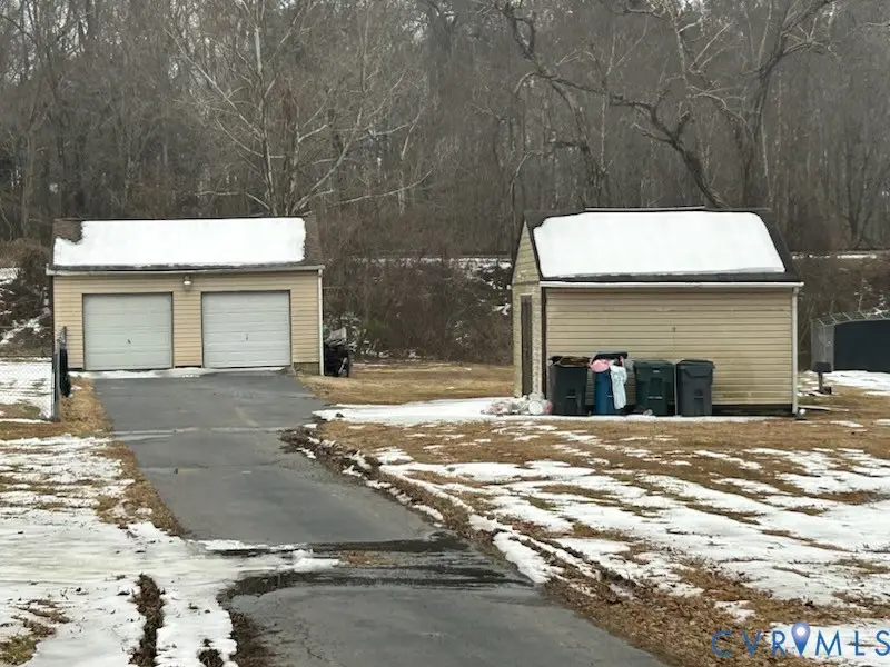 16111 Happy Hill Road, Colonial Heights, VA 23834 - #2