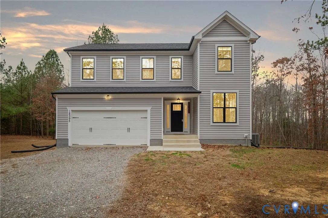 18395 Teman Road, Beaverdam, VA 23015 - #1