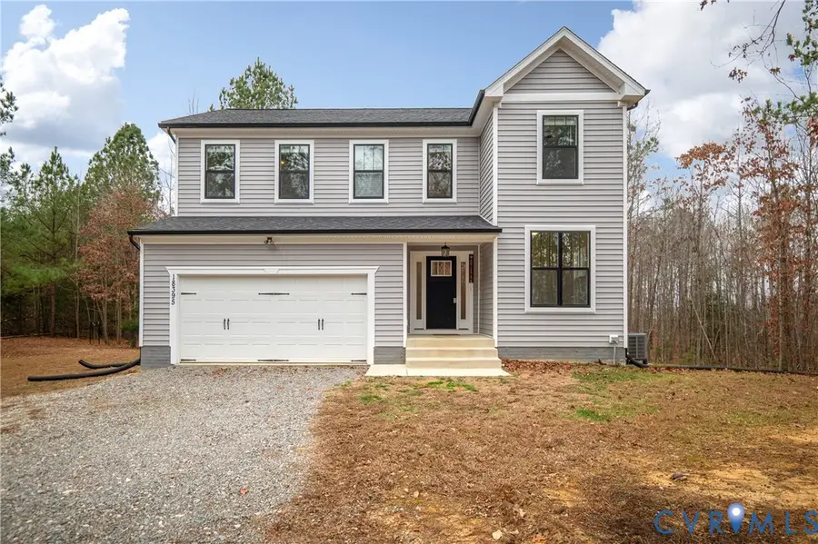 18395 Teman Road, Beaverdam, VA 23015 - #2