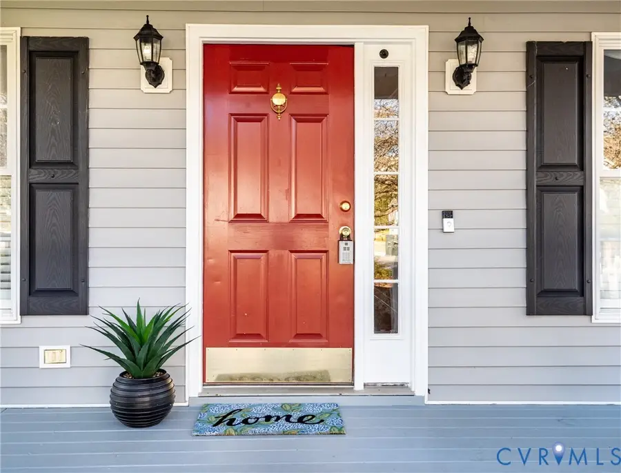 12421 Graham Meadows Drive, Henrico, VA 23233 - #3