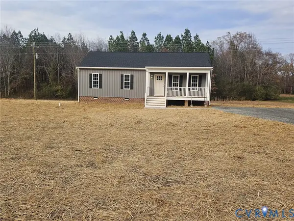 508 Nomini Hall Road, Hague, VA 22469