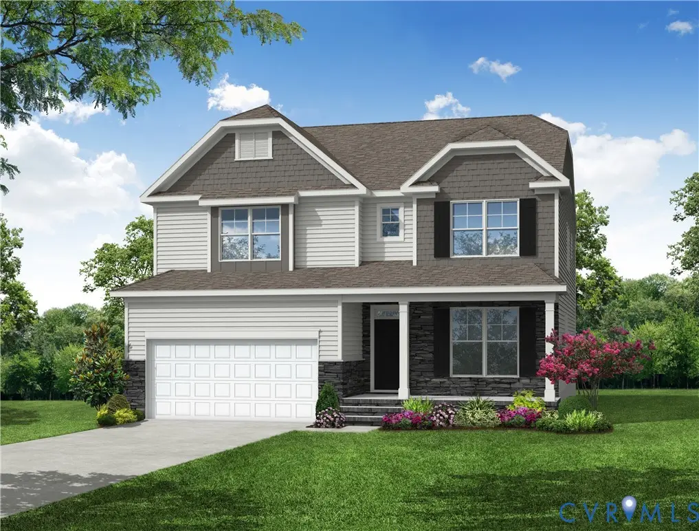 2505 Forget Me Not Lane, Glen Allen, VA 23060 - Image #1