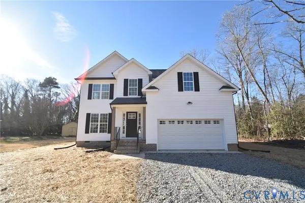 7014 Woodside Street, Henrico, VA 23231