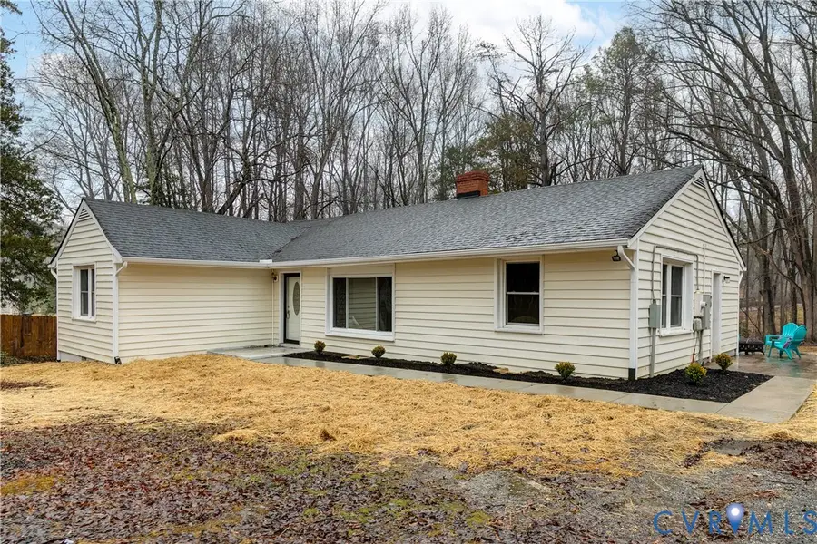 763 Oak Spring Lane, Manakin Sabot, VA 23103 - #2