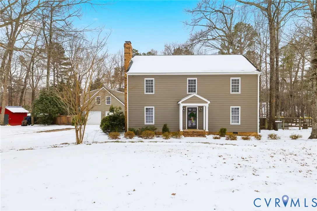 13111 Powderham Lane, Midlothian, VA 23113 - Image #1