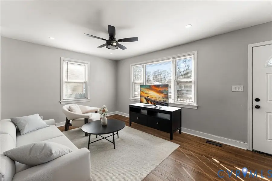 109 Henrico Street, Petersburg, VA 23803 - Image #3