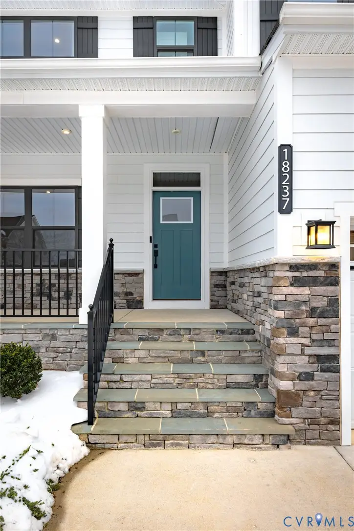 18237 Cherry Oak Trail, Moseley, VA 23120 - #2