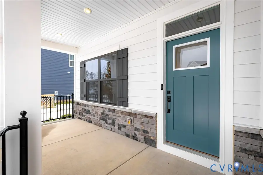 18237 Cherry Oak Trail, Moseley, VA 23120 - #3