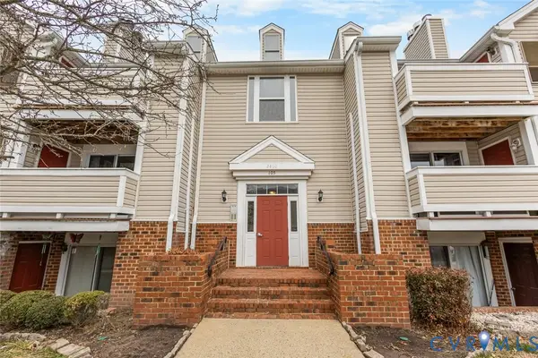 2460 Stembridge Court #E, Henrico, VA 23238