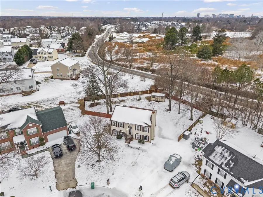 3200 Arthurwood Place, Richmond, VA 23223 - #2