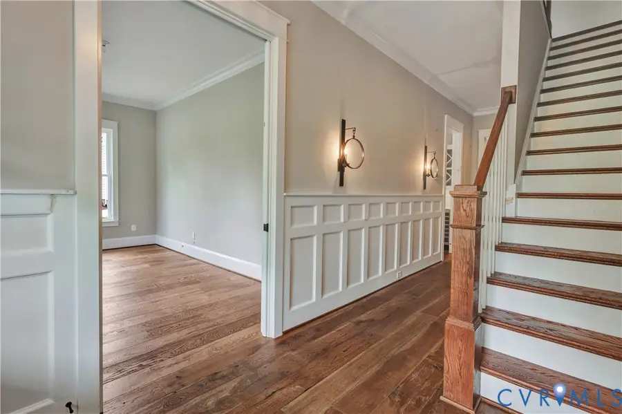 4925 Singing Bird Drive, Moseley, VA 23120 - #2