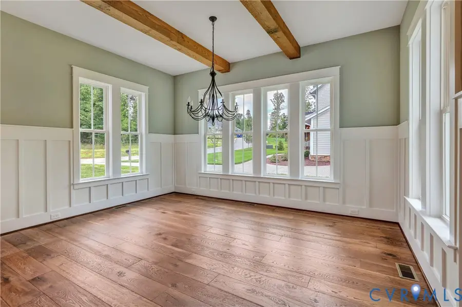 4925 Singing Bird Drive, Moseley, VA 23120 - #3