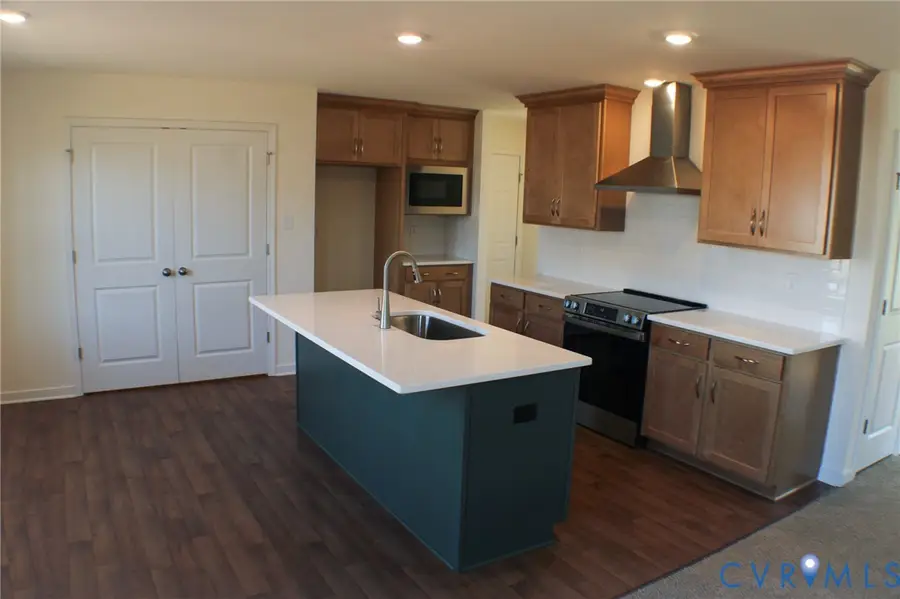 8249 Reedy Knoll Drive, Dale, VA 23237 - Image #3