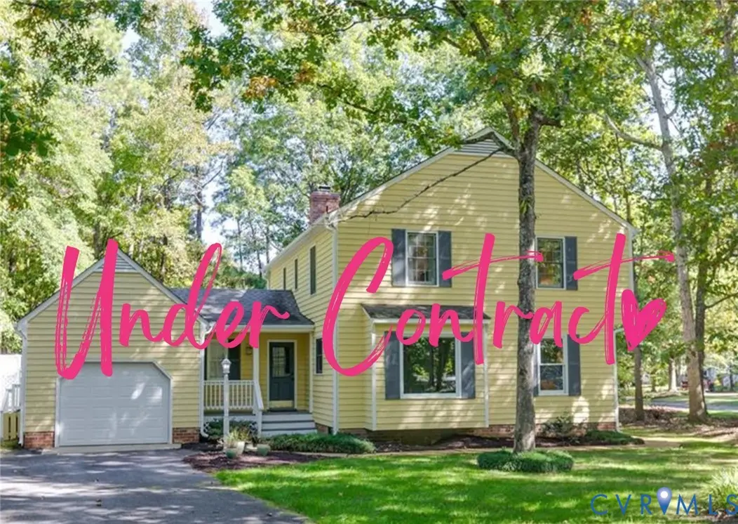 2607 Whispering Oaks Court, Midlothian, VA 23112 - Image #1